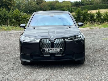 Used BMW iX 2022 for sale - 79800261: Photo