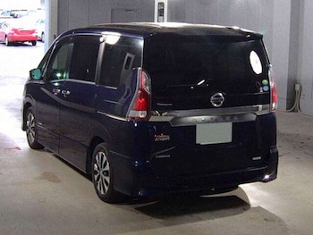 Used Nissan Serena 2019 for sale - 77301686: Photo