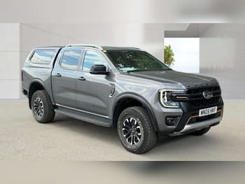 Used Ford Ranger 2025 for sale - 79803661: Photo