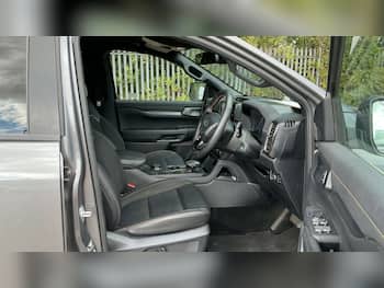 Used Ford Ranger 2025 for sale - 79803661: Photo