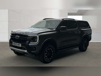 Used Ford Ranger 2025 for sale - 79803661: Photo