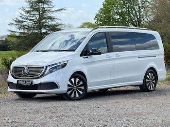 2021 - EQV 300 Sport Premium 5dr