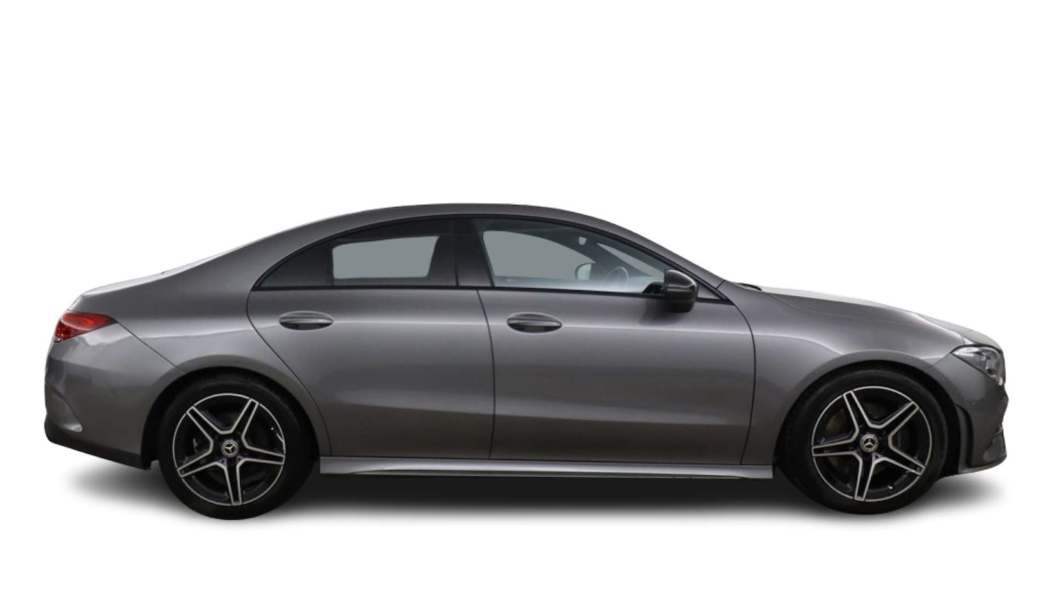 Used Mercedes-Benz CLA 2023 for sale - 77211842: Photo 10