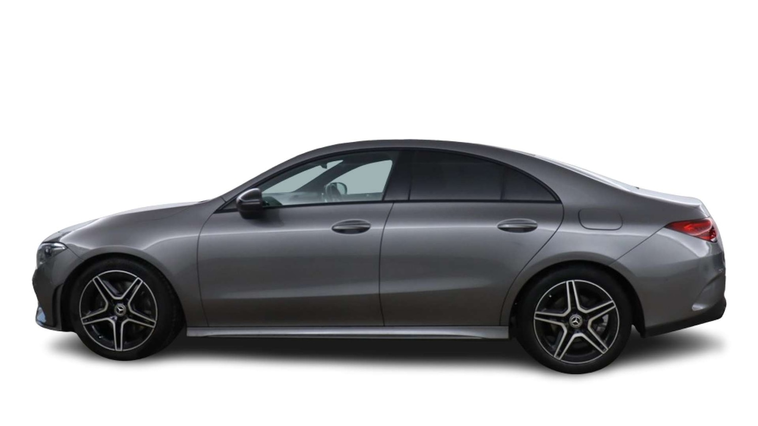 Used Mercedes-Benz CLA 2023 for sale - 77211842: Photo 11