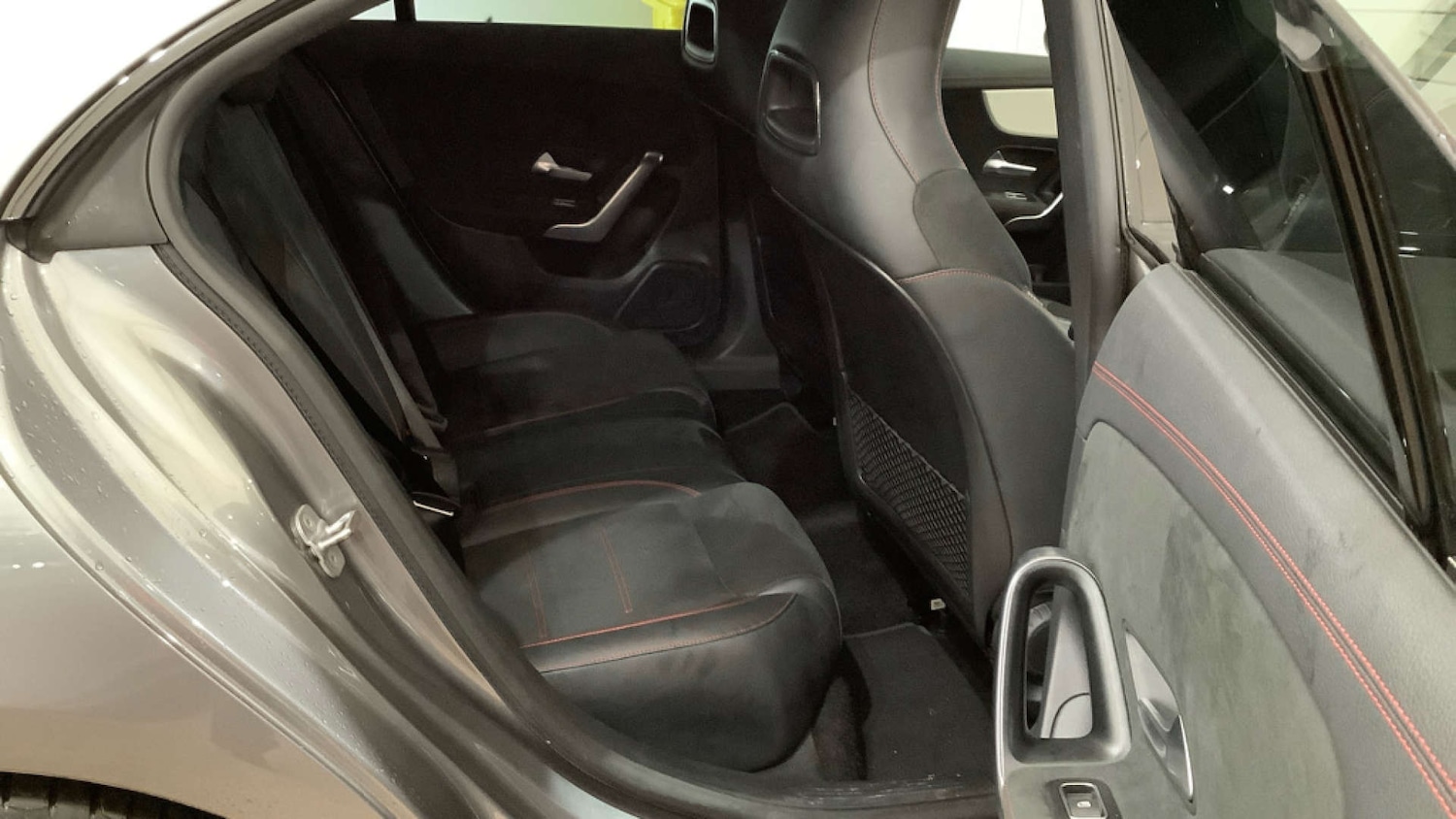 Used Mercedes-Benz CLA 2023 for sale - 77211842: Photo 14