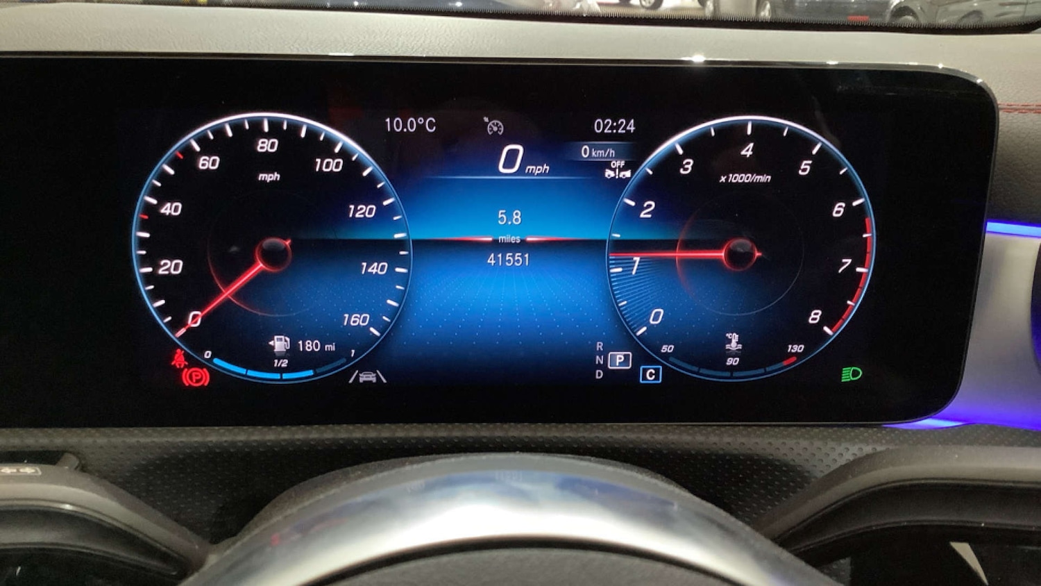 Used Mercedes-Benz CLA 2023 for sale - 77211842: Photo 16