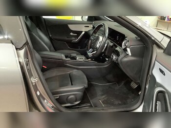 Used Mercedes-Benz CLA 2023 for sale - 77211842: Photo