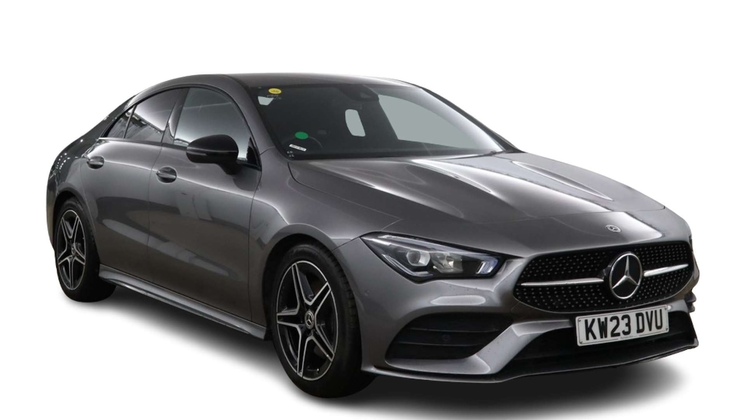 Used Mercedes-Benz CLA 2023 for sale - 77211842: Photo 5