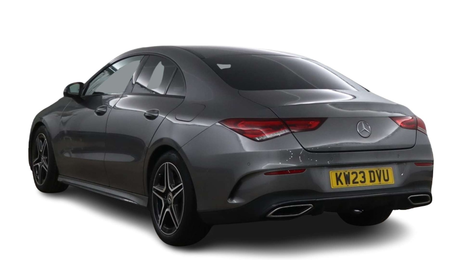 Used Mercedes-Benz CLA 2023 for sale - 77211842: Photo 7