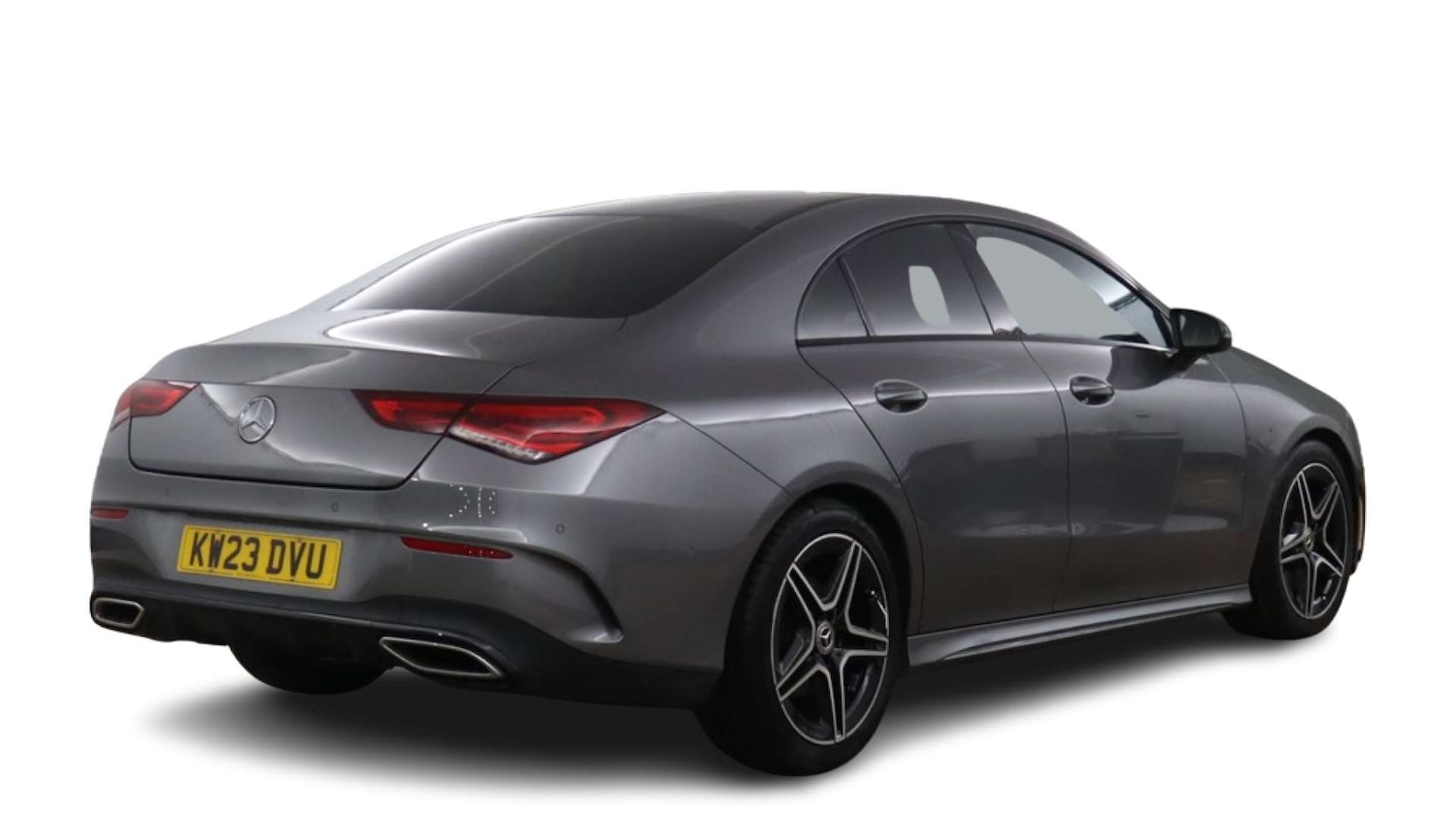 Used Mercedes-Benz CLA 2023 for sale - 77211842: Photo 8