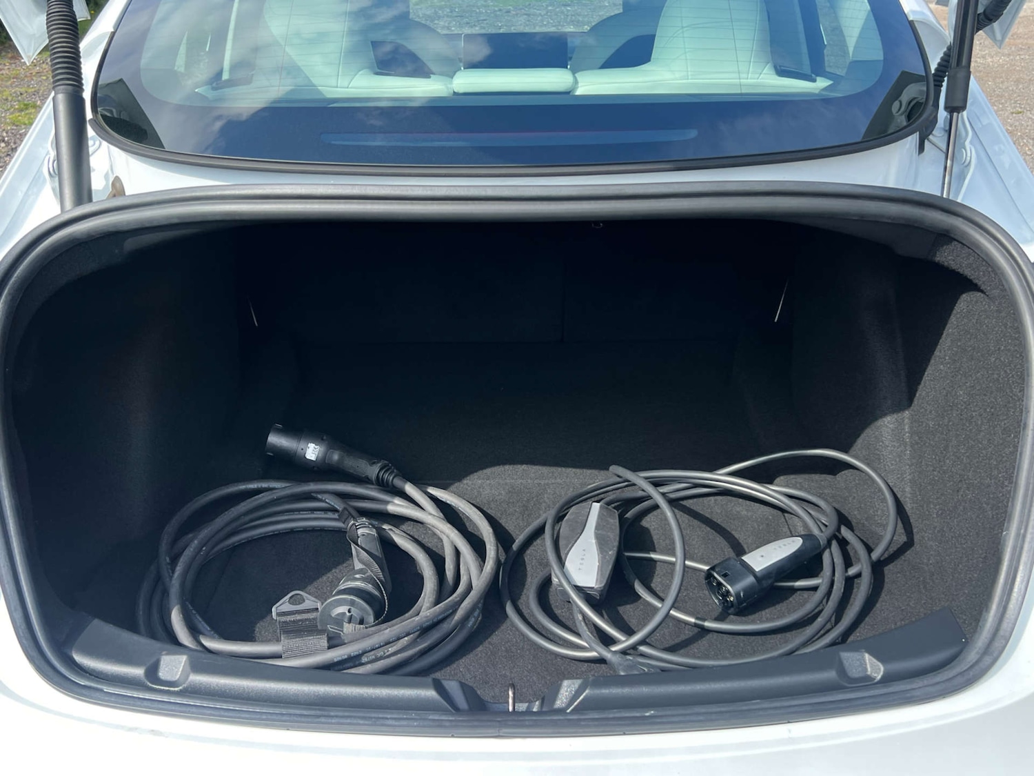 Used Tesla Model 3 2022 for sale - 78094479: Photo 10