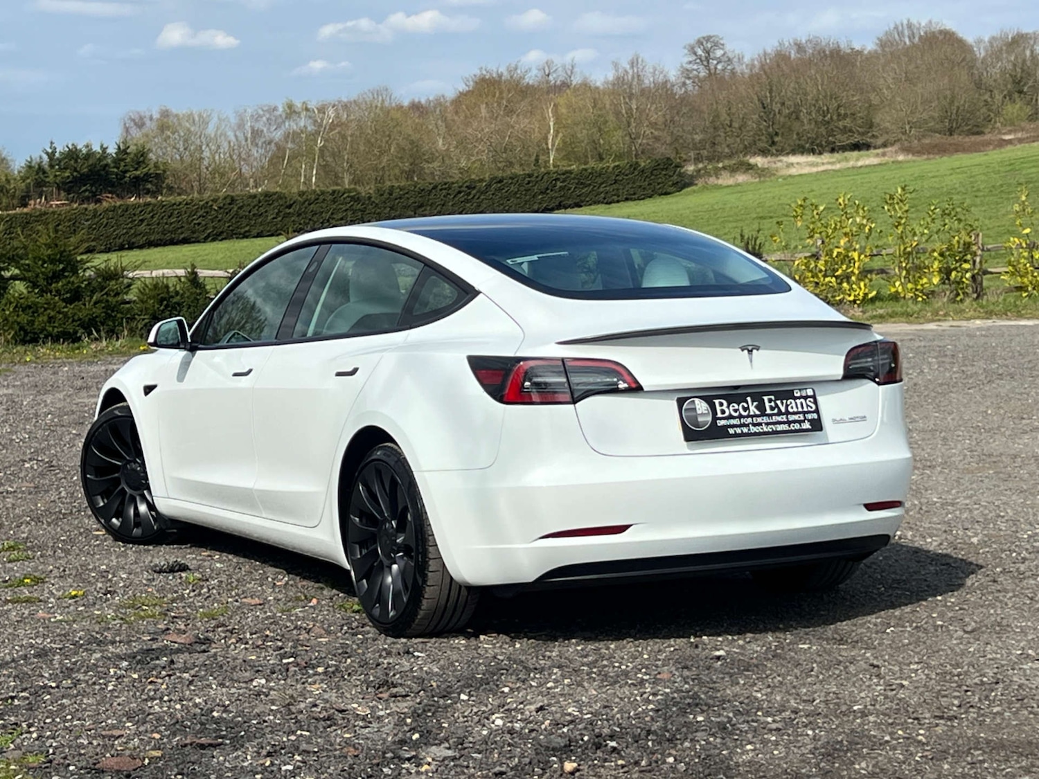 Used Tesla Model 3 2022 for sale - 78094479: Photo 11