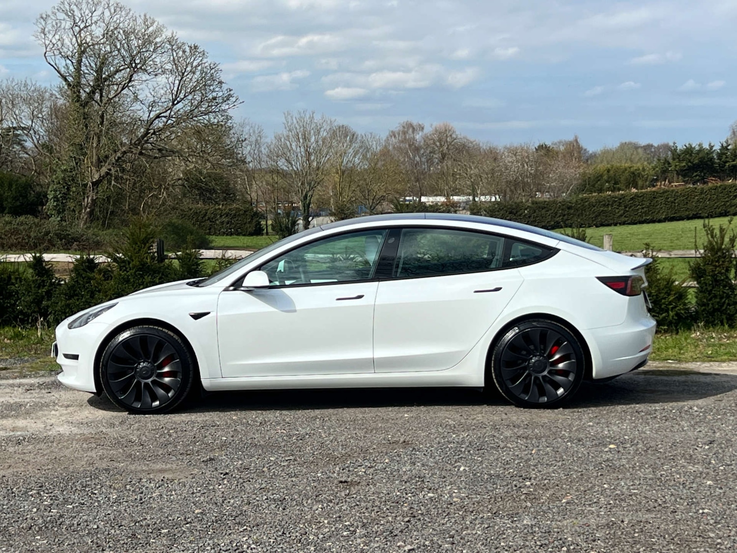 Used Tesla Model 3 2022 for sale - 78094479: Photo 13