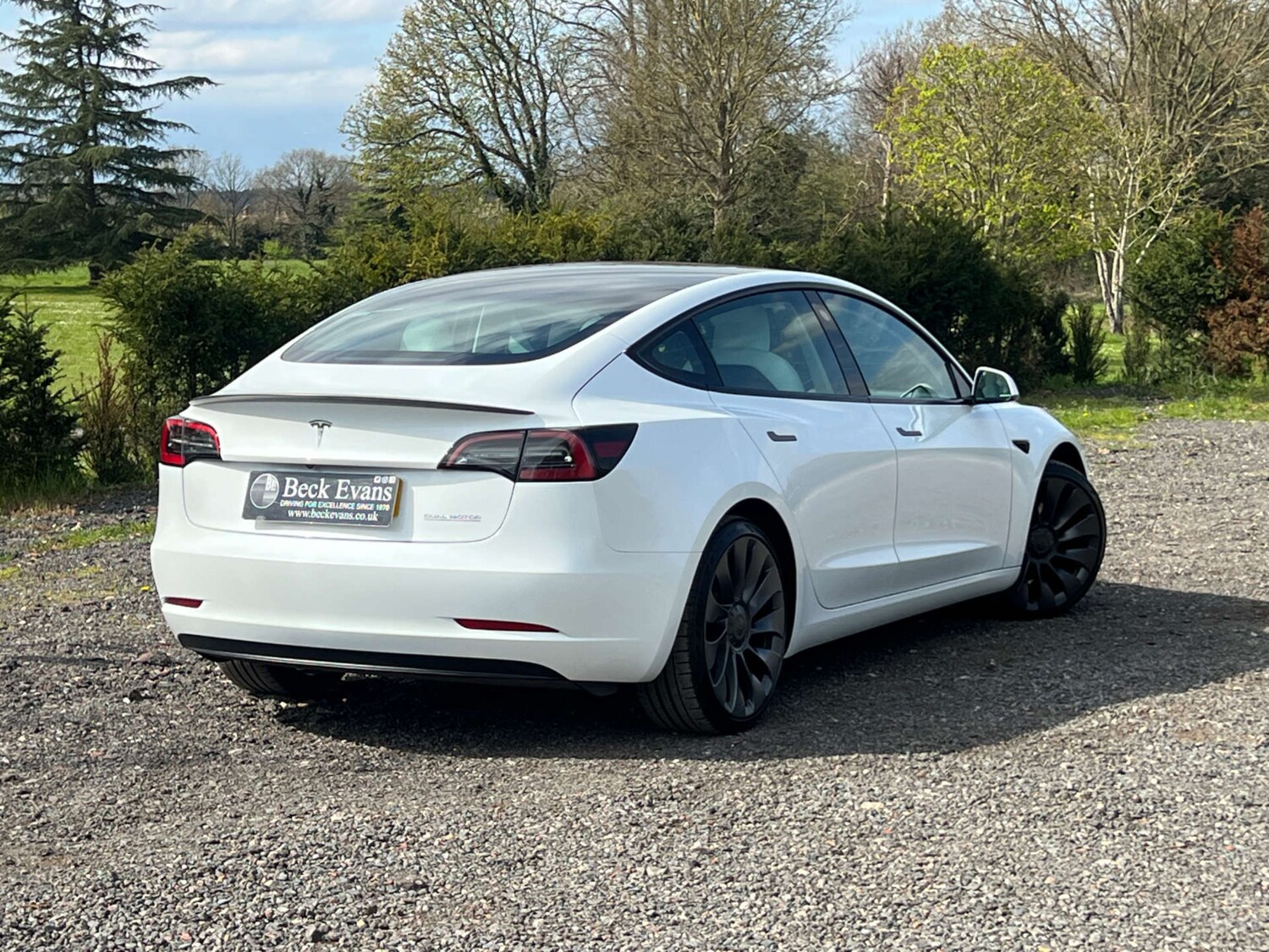 Used Tesla Model 3 2022 for sale - 78094479: Photo 14