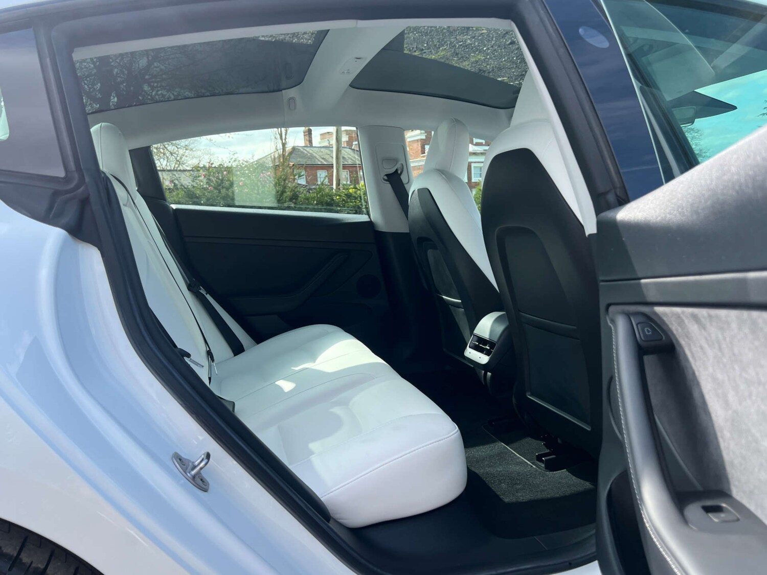 Used Tesla Model 3 2022 for sale - 78094479: Photo 17