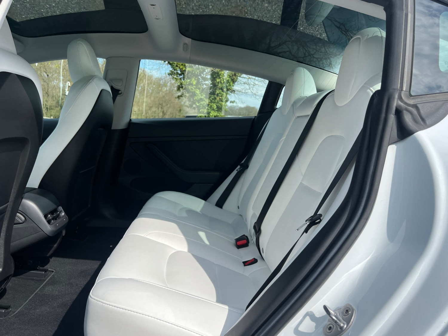 Used Tesla Model 3 2022 for sale - 78094479: Photo 19