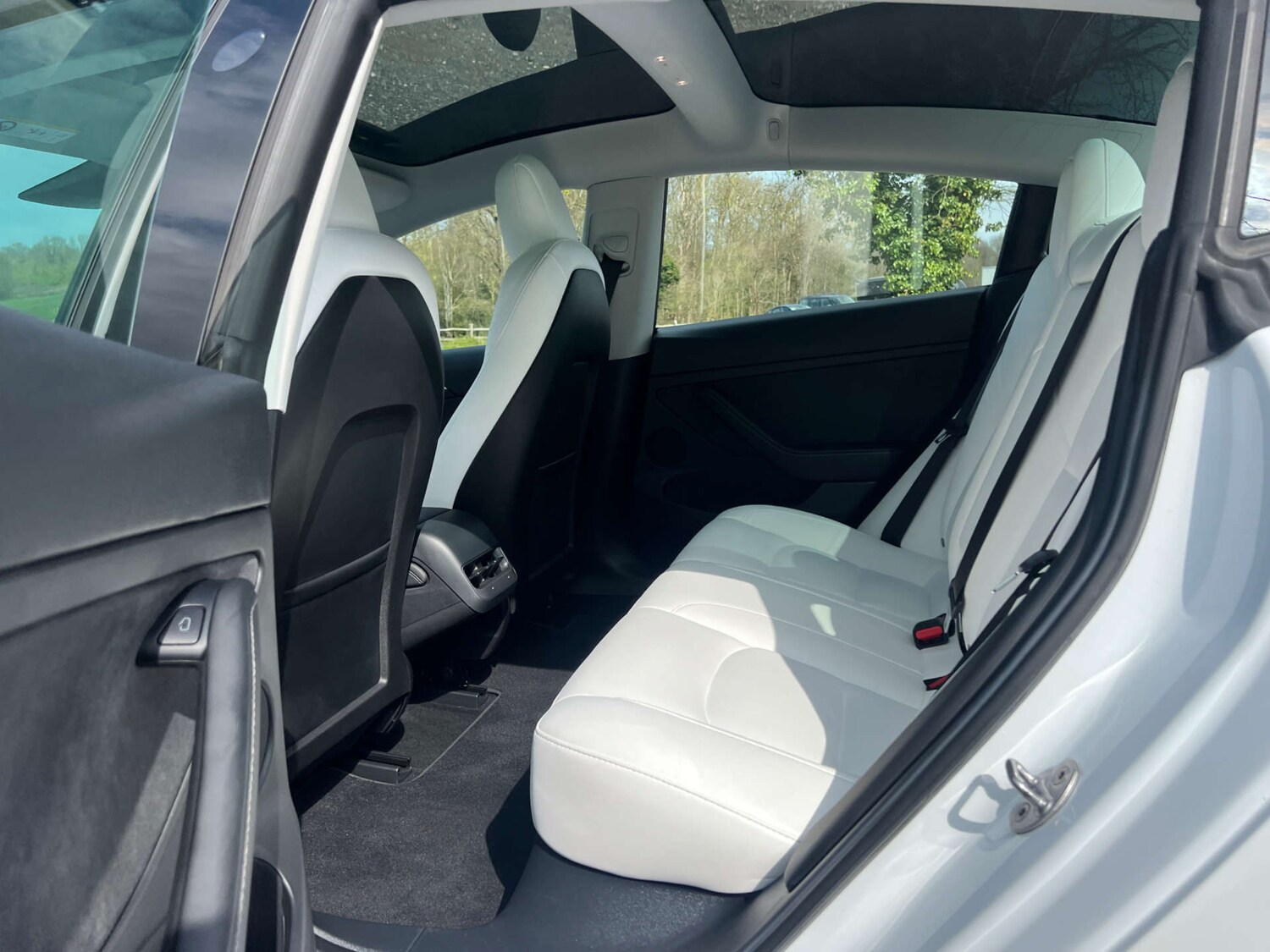 Used Tesla Model 3 2022 for sale - 78094479: Photo 20