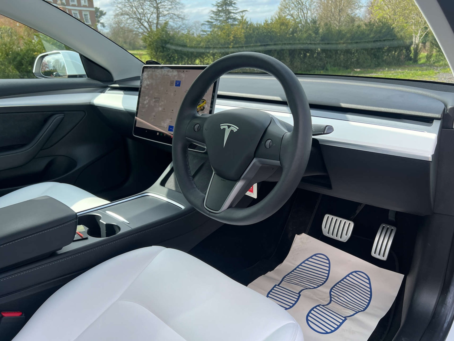 Used Tesla Model 3 2022 for sale - 78094479: Photo 22