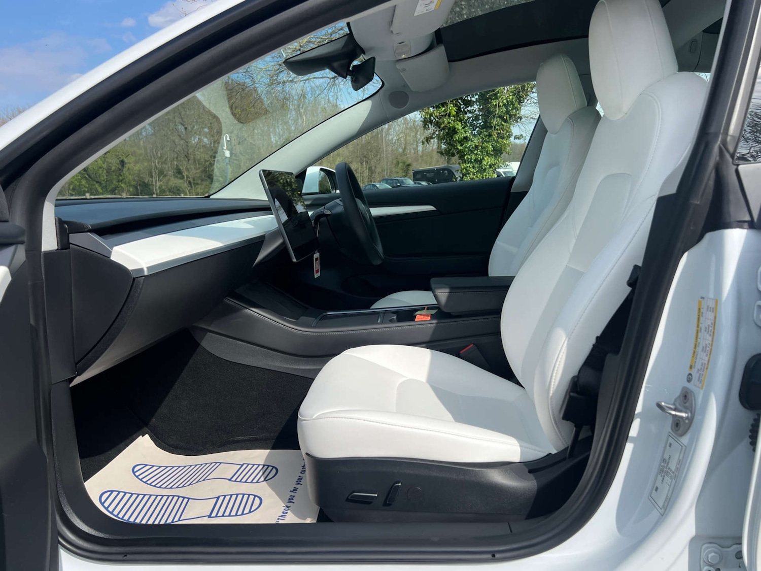 Used Tesla Model 3 2022 for sale - 78094479: Photo 26