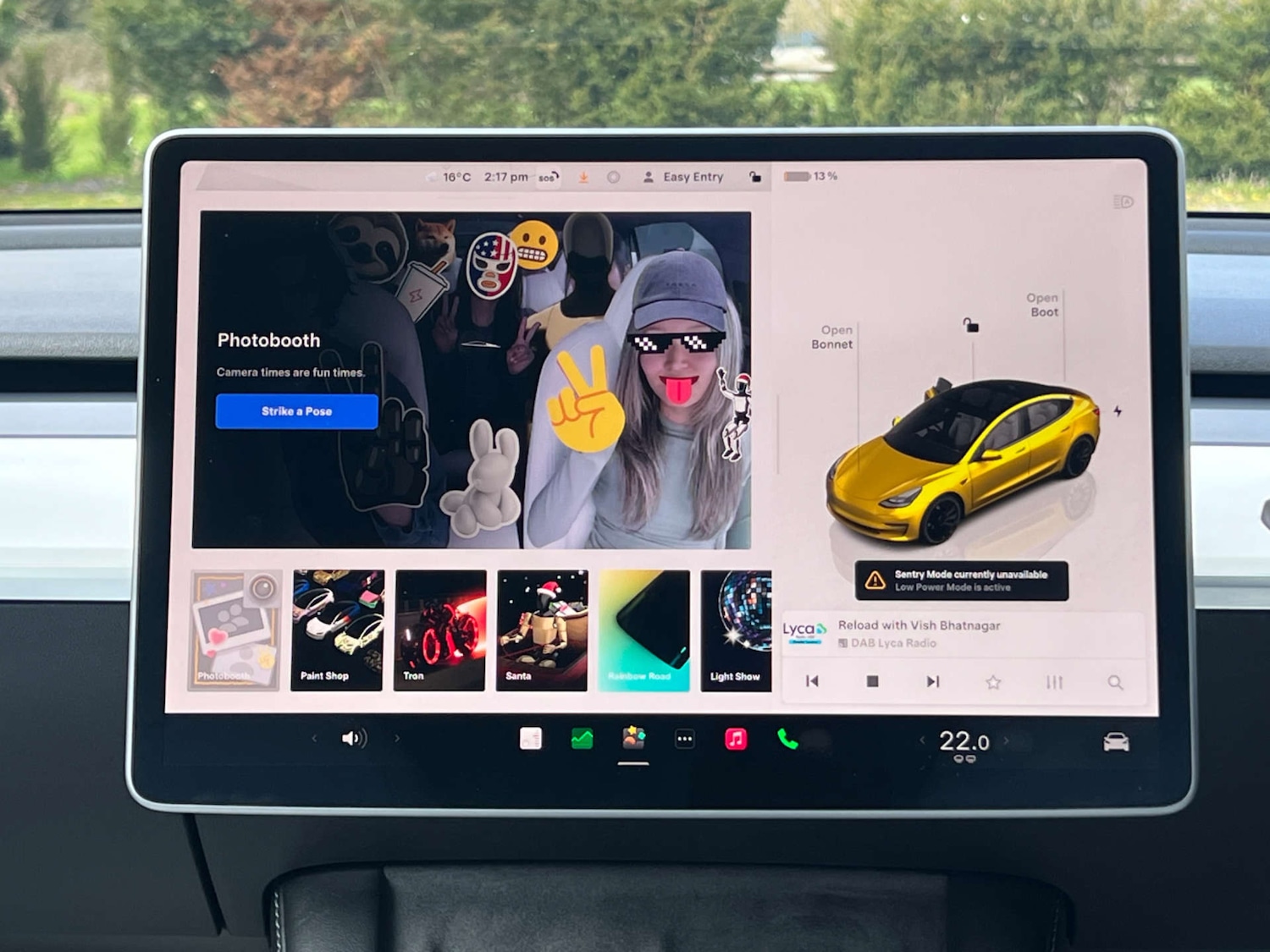 Used Tesla Model 3 2022 for sale - 78094479: Photo 29