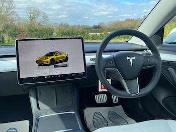 Used Tesla Model 3 2022 for sale - 78094479: Photo