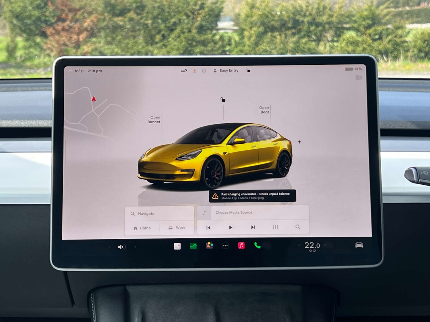 Used Tesla Model 3 2022 for sale - 78094479: Photo 34