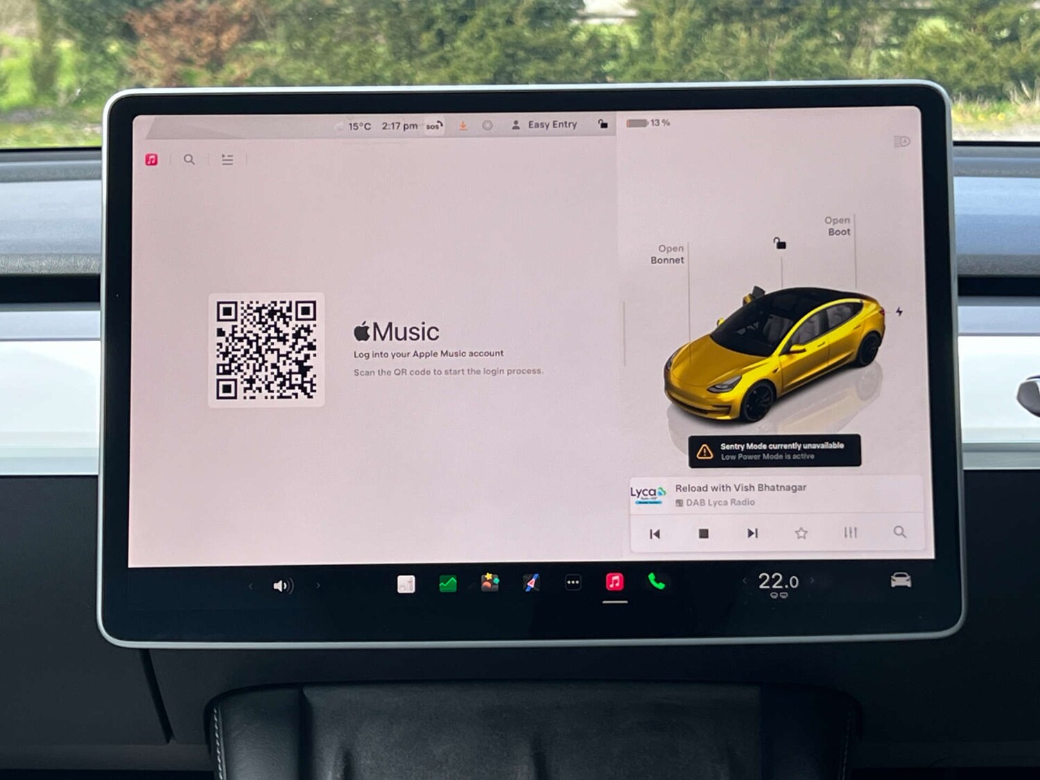 Used Tesla Model 3 2022 for sale - 78094479: Photo 35