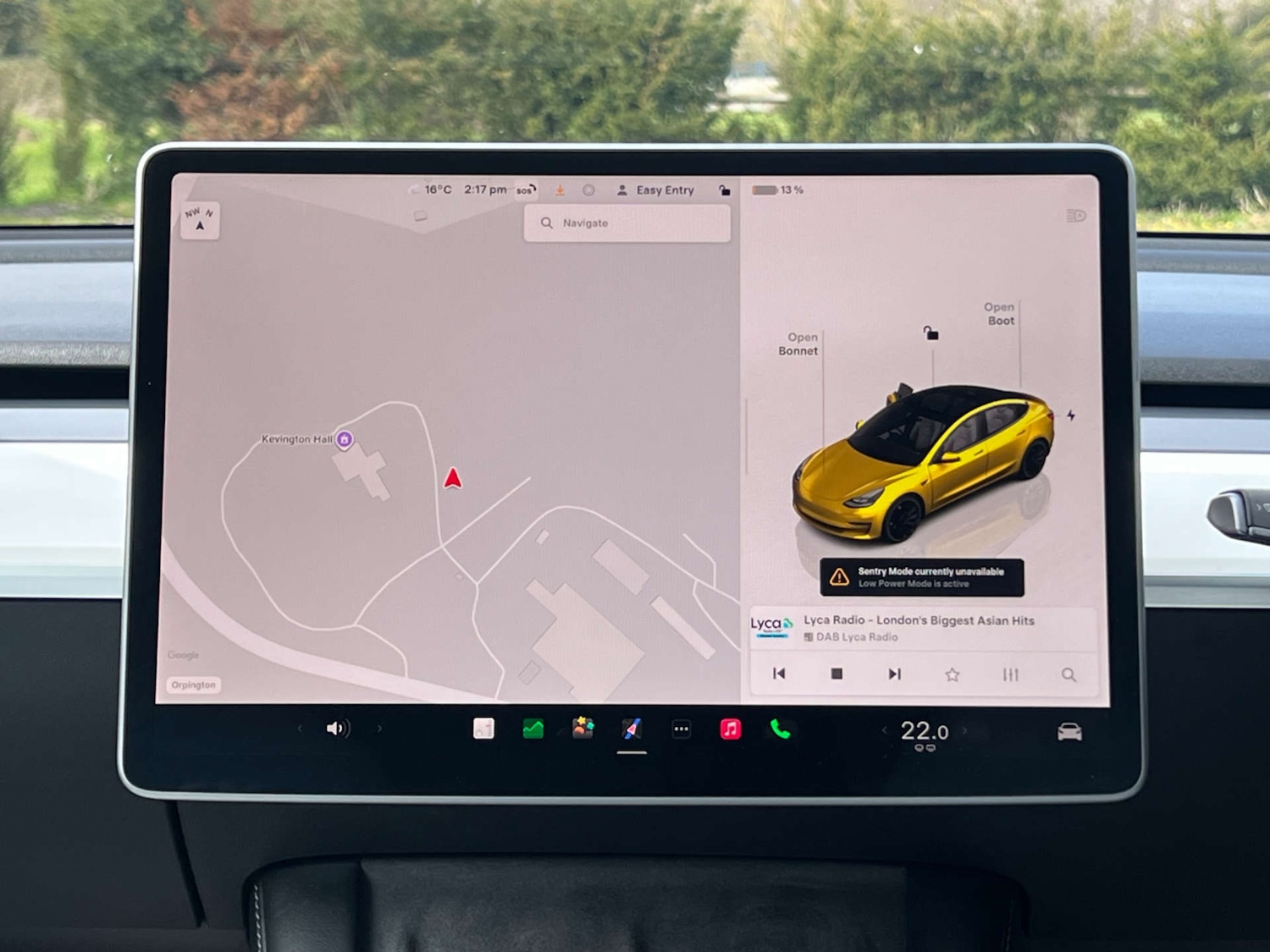 Used Tesla Model 3 2022 for sale - 78094479: Photo 37