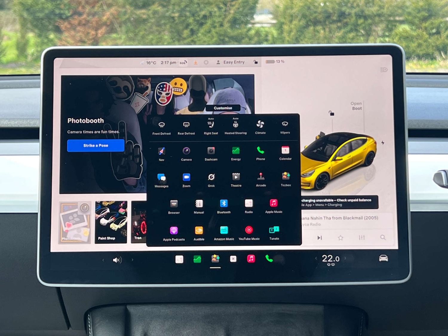 Used Tesla Model 3 2022 for sale - 78094479: Photo 38