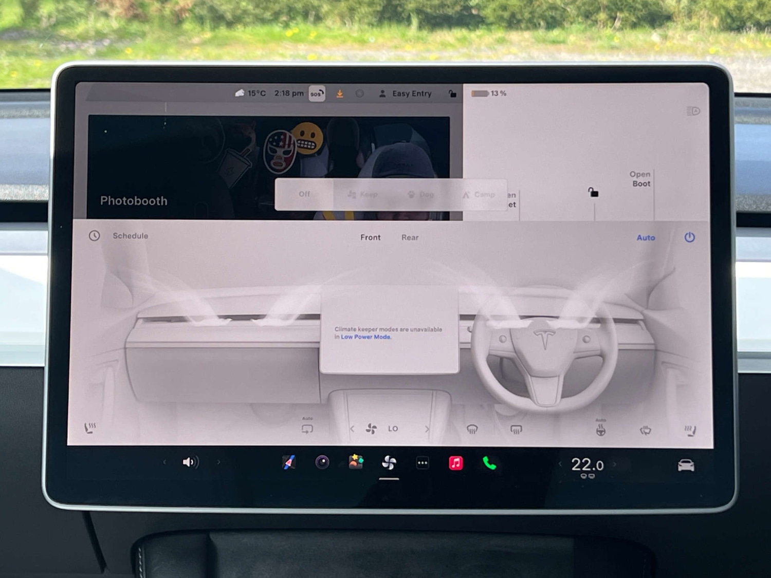 Used Tesla Model 3 2022 for sale - 78094479: Photo 39