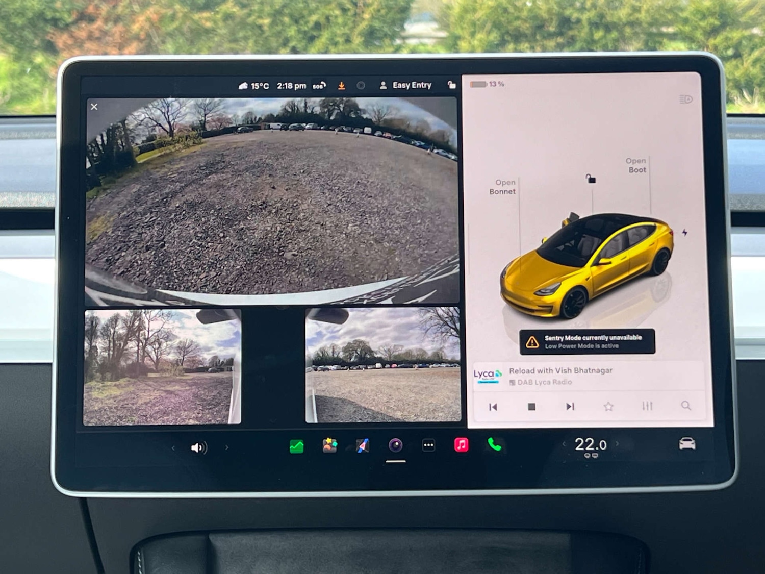 Used Tesla Model 3 2022 for sale - 78094479: Photo 40