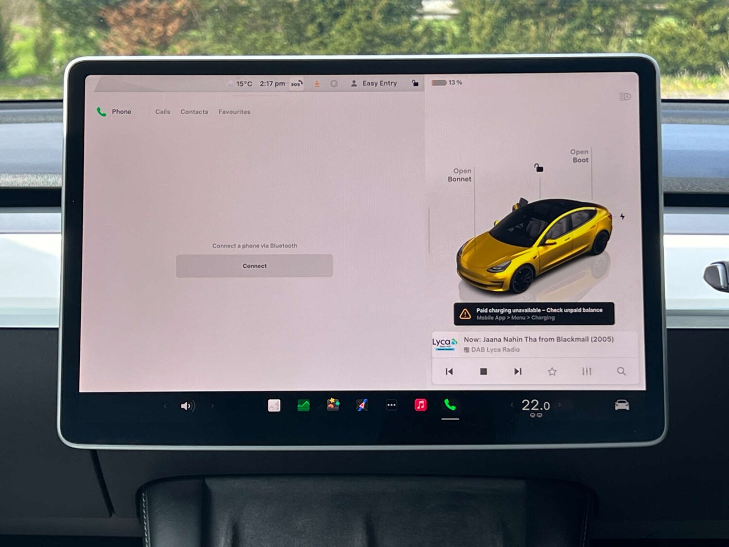 Used Tesla Model 3 2022 for sale - 78094479: Photo 41