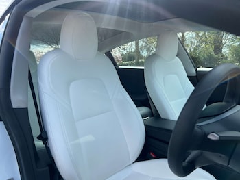 Used Tesla Model 3 2022 for sale - 78094479: Photo