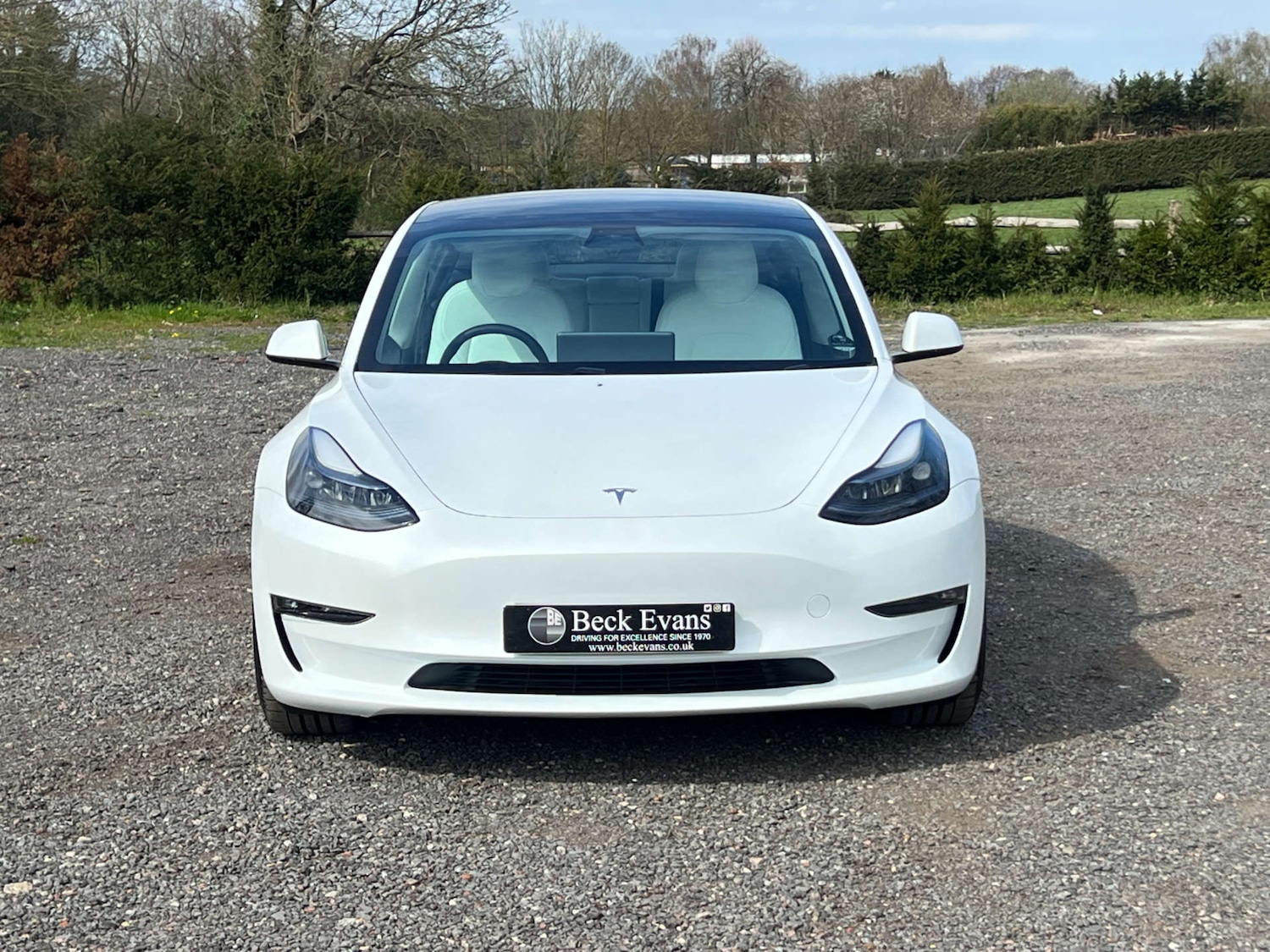 Used Tesla Model 3 2022 for sale - 78094479: Photo 5