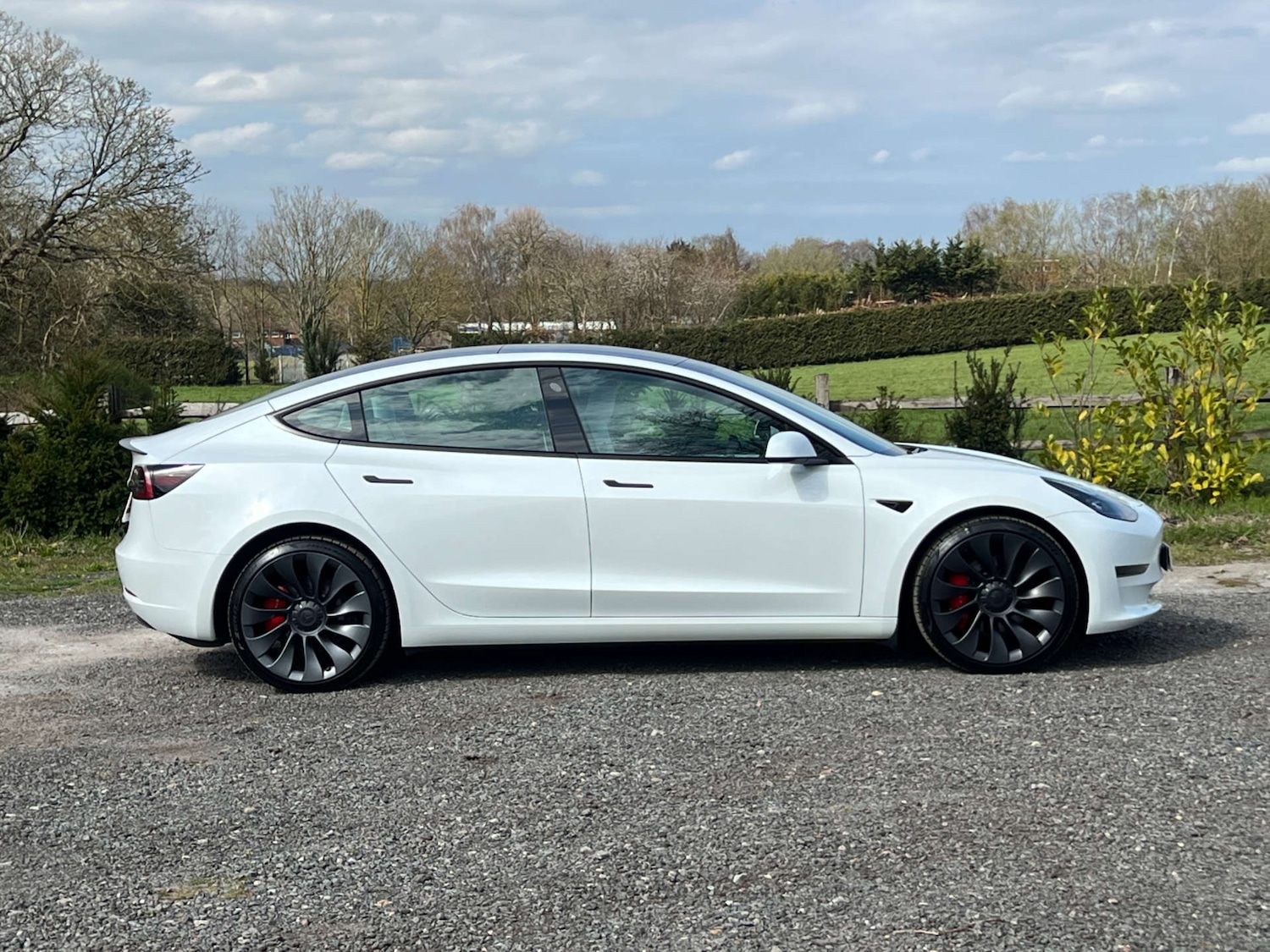 Used Tesla Model 3 2022 for sale - 78094479: Photo 7