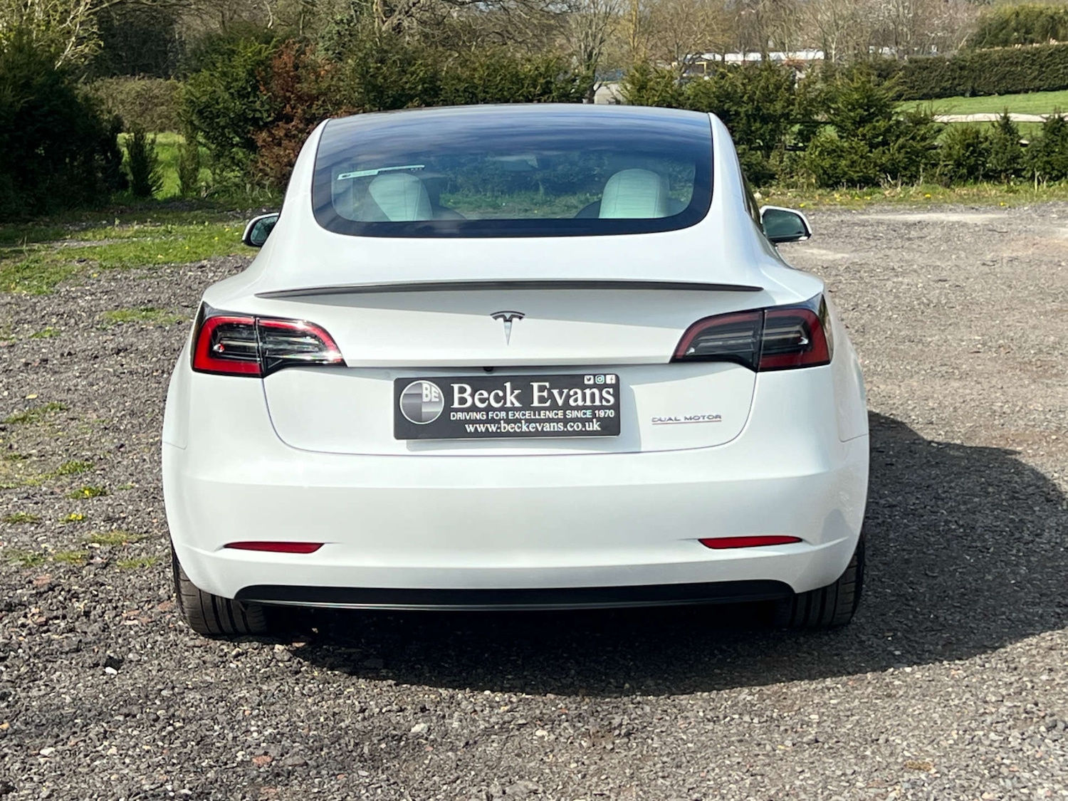 Used Tesla Model 3 2022 for sale - 78094479: Photo 8