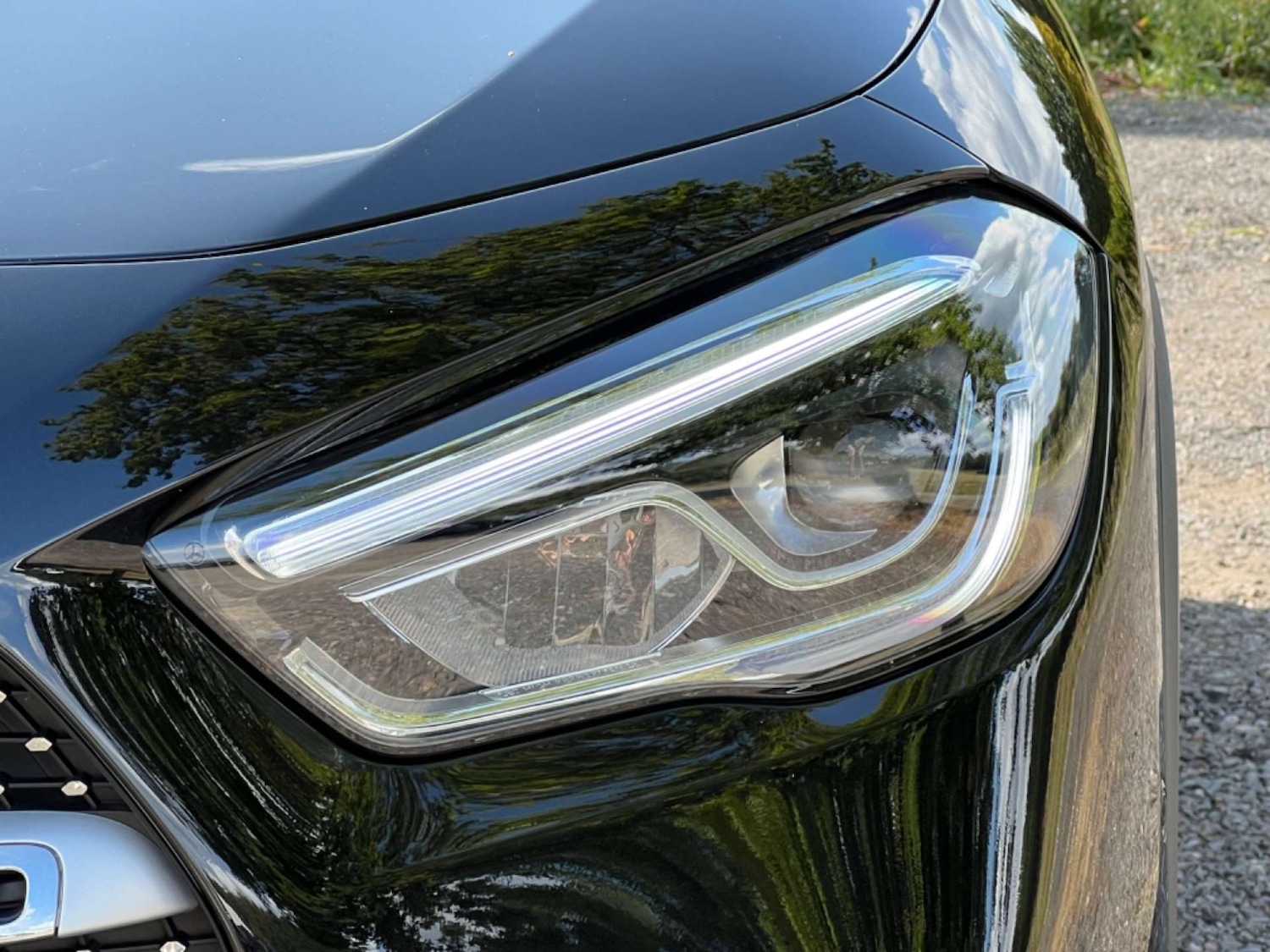 Used Mercedes-Benz GLA 2022 for sale - 77644052: Photo 13