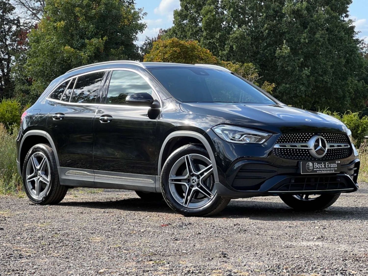 Used Mercedes-Benz GLA 2022 for sale - 77644052: Photo 14