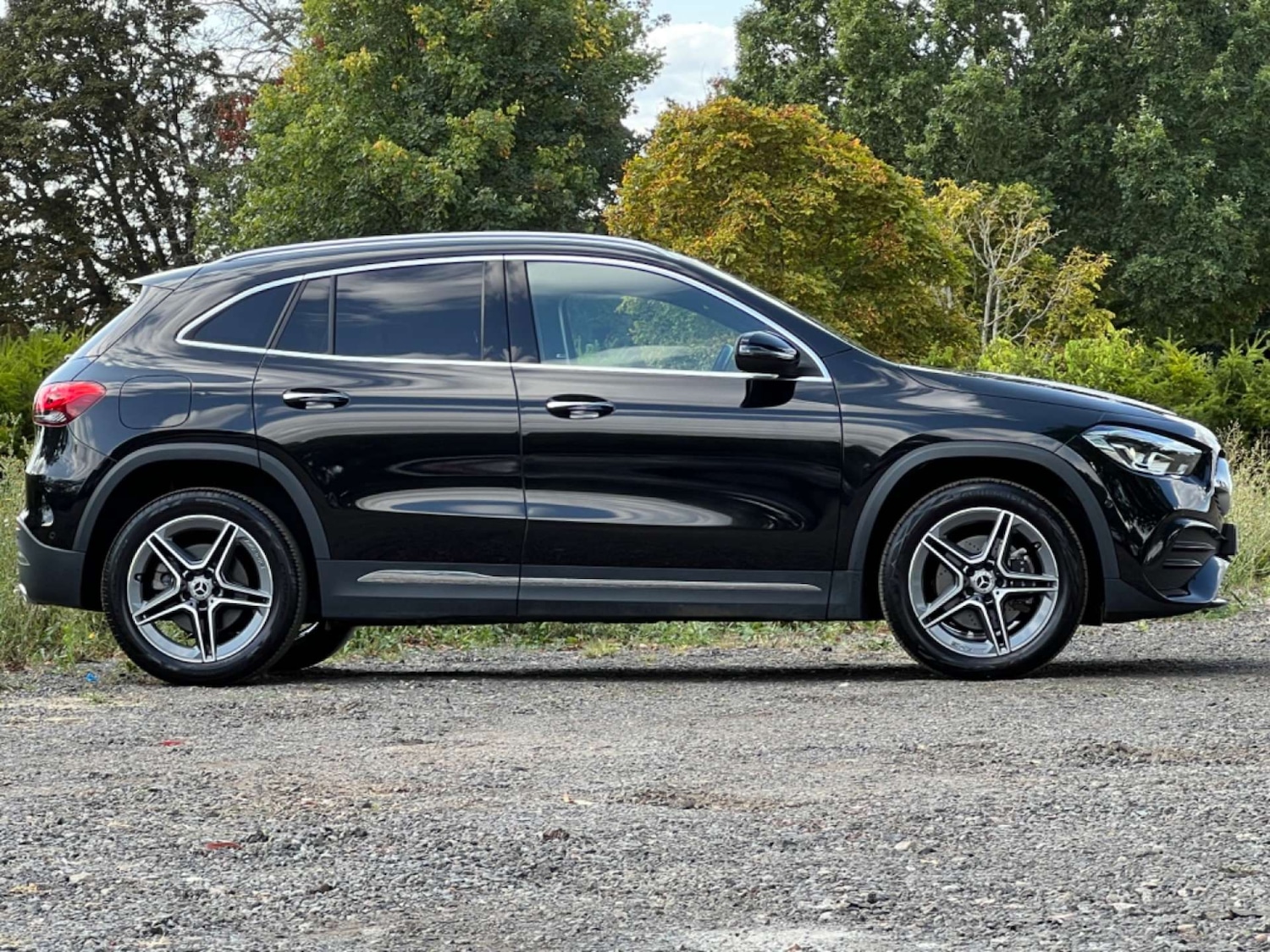 Used Mercedes-Benz GLA 2022 for sale - 77644052: Photo 16
