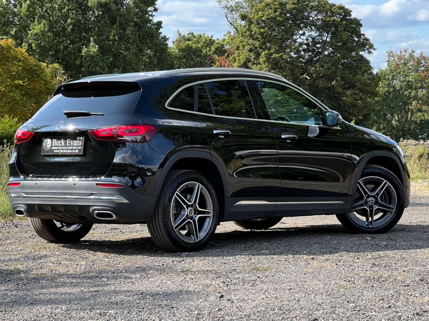 Used Mercedes-Benz GLA 2022 for sale - 77644052: Photo 20