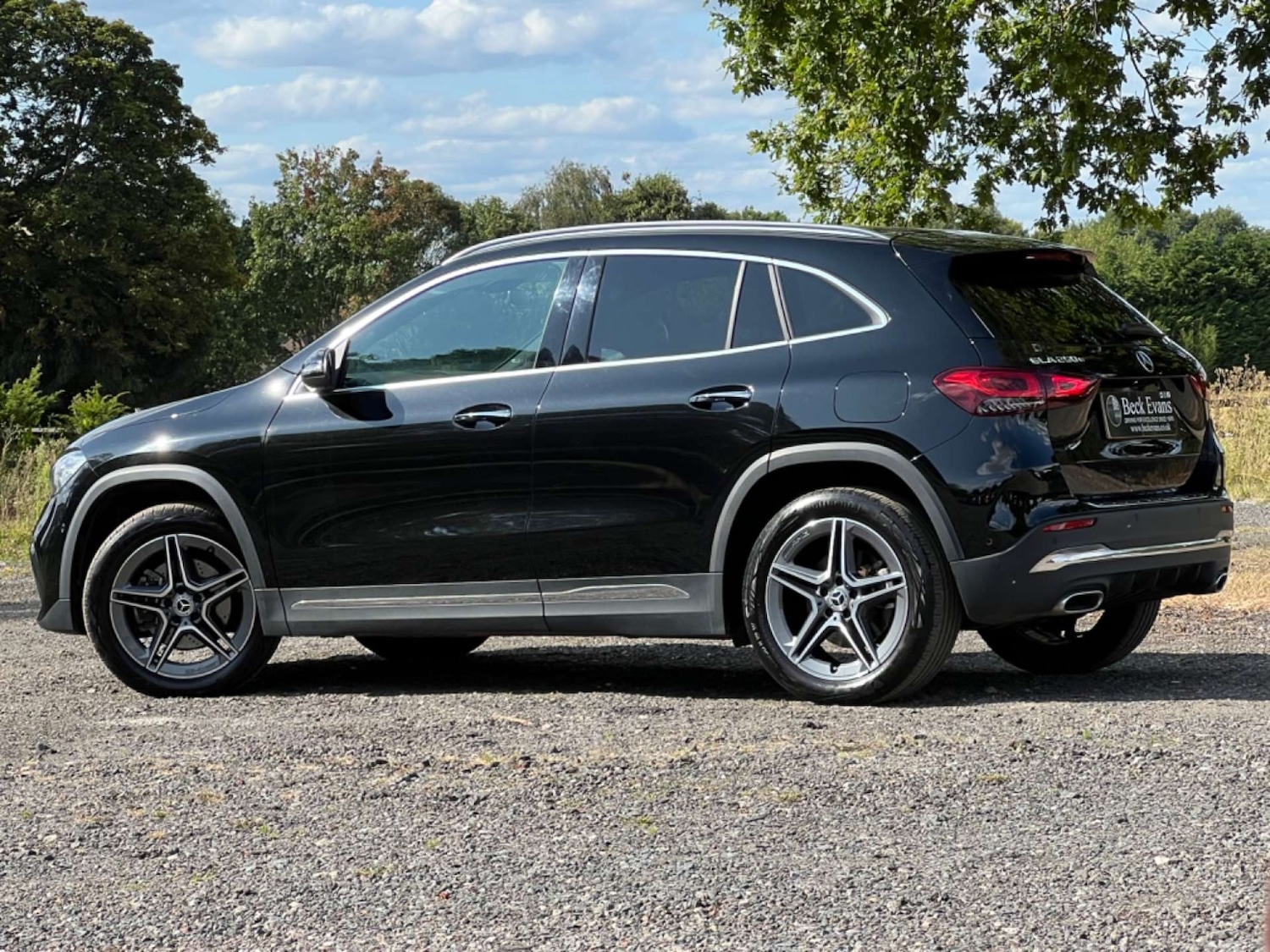 Used Mercedes-Benz GLA 2022 for sale - 77644052: Photo 22