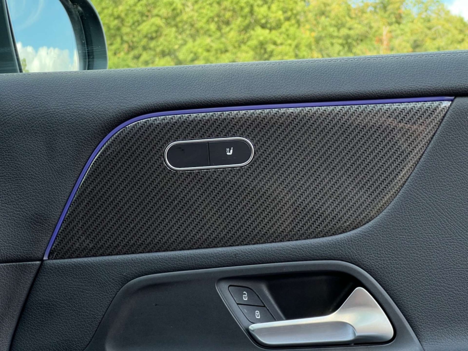 Used Mercedes-Benz GLA 2022 for sale - 77644052: Photo 25