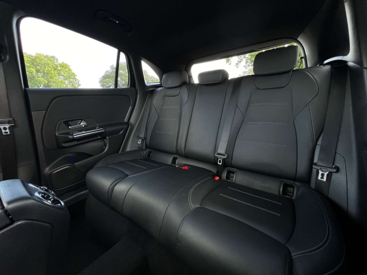 Used Mercedes-Benz GLA 2022 for sale - 77644052: Photo 28