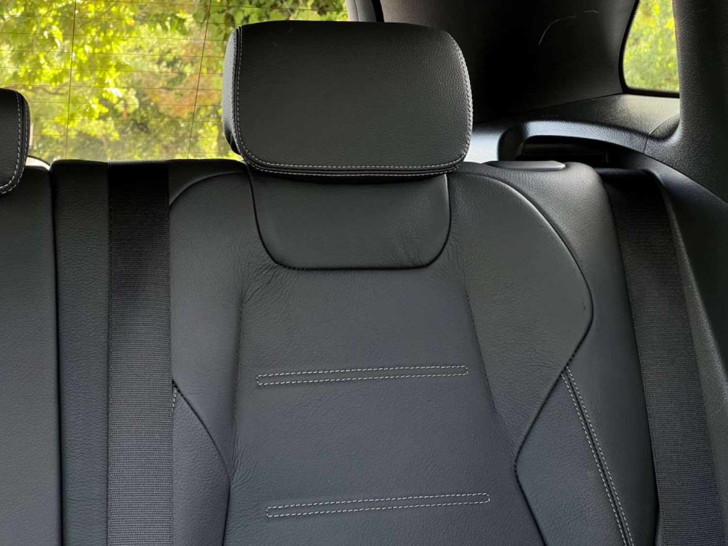 Used Mercedes-Benz GLA 2022 for sale - 77644052: Photo 29