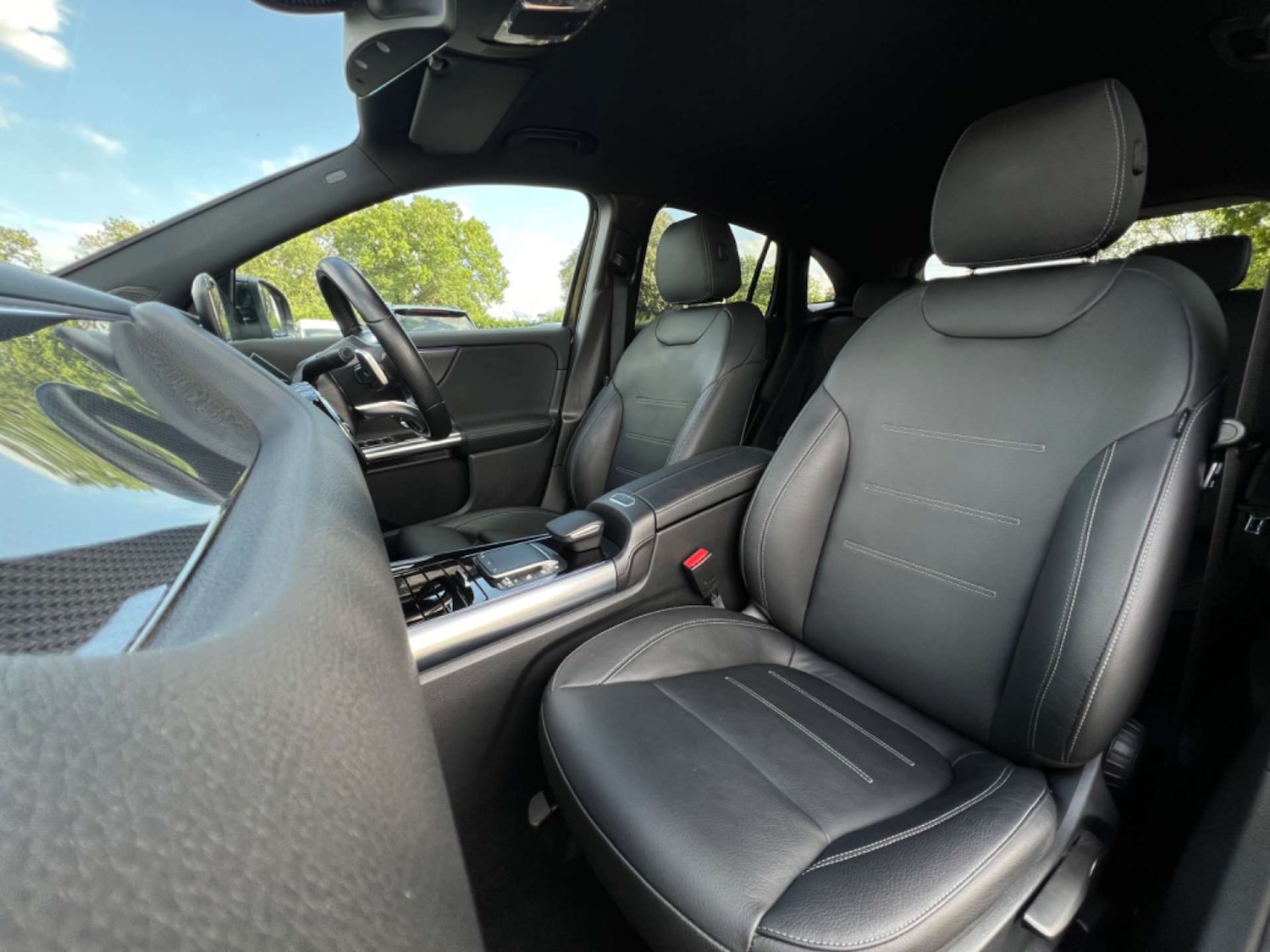 Used Mercedes-Benz GLA 2022 for sale - 77644052: Photo 33