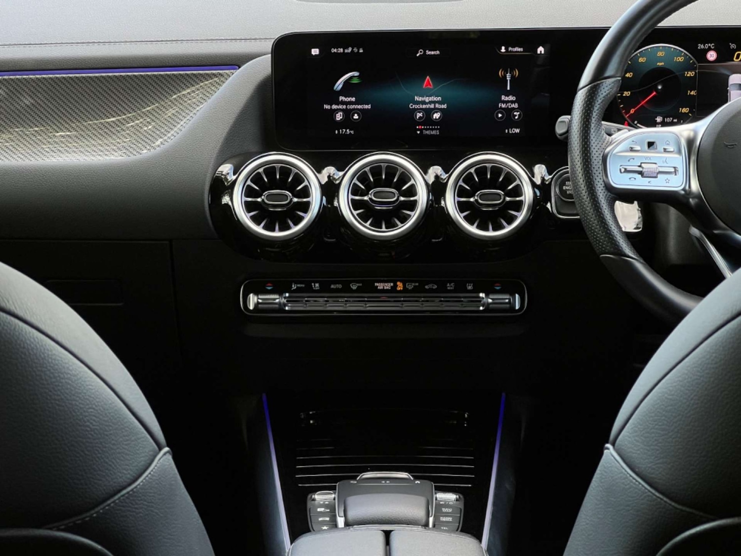 Used Mercedes-Benz GLA 2022 for sale - 77644052: Photo 38