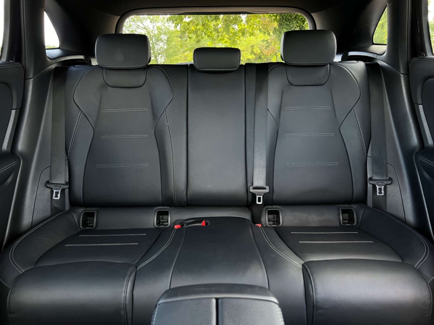 Used Mercedes-Benz GLA 2022 for sale - 77644052: Photo 4