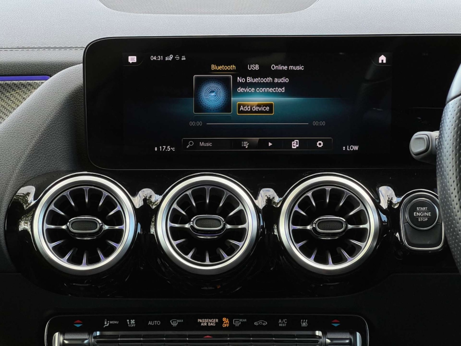 Used Mercedes-Benz GLA 2022 for sale - 77644052: Photo 43