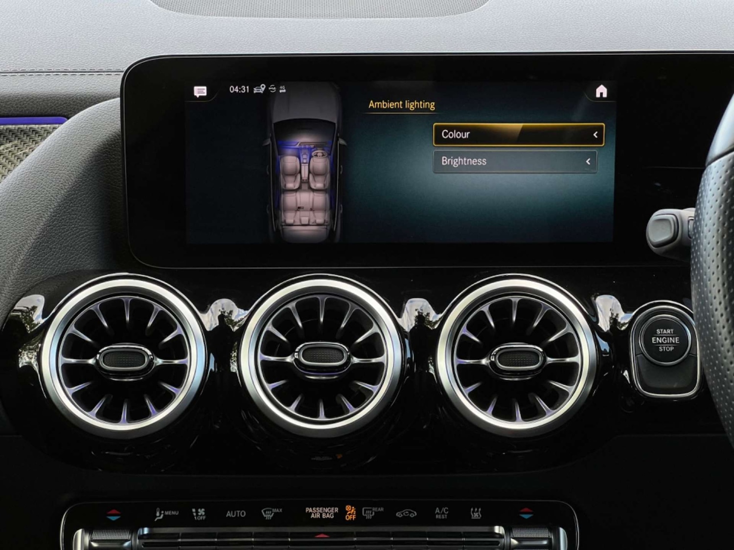 Used Mercedes-Benz GLA 2022 for sale - 77644052: Photo 44