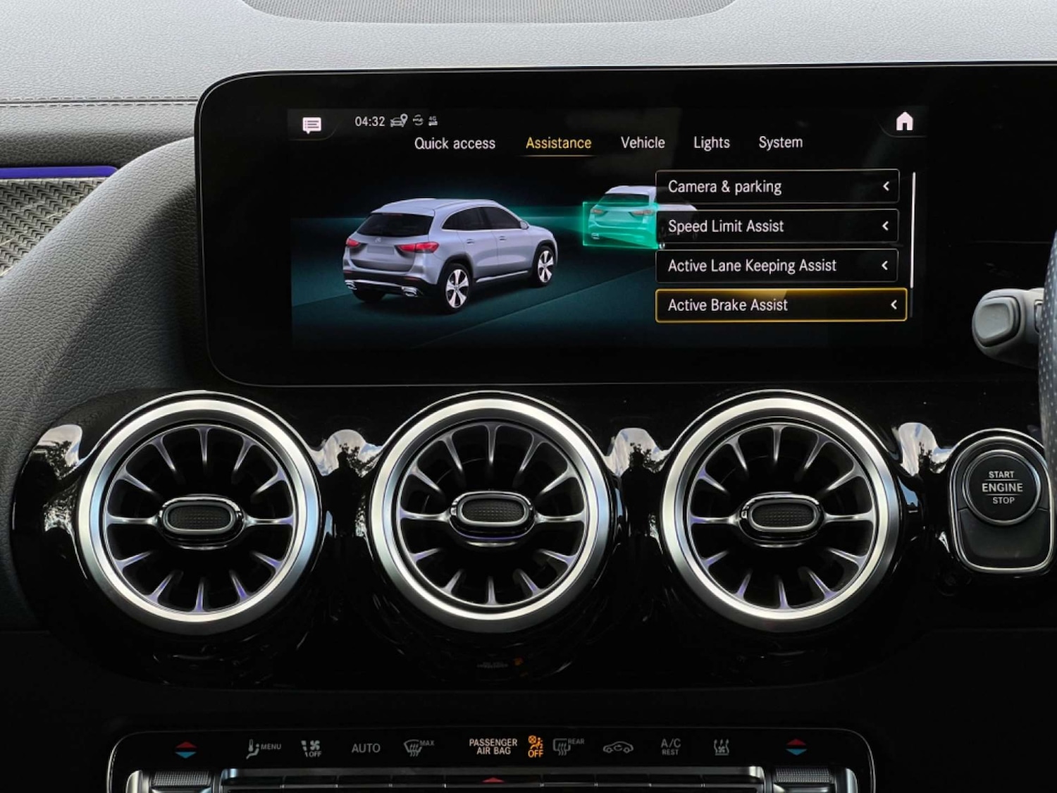 Used Mercedes-Benz GLA 2022 for sale - 77644052: Photo 46